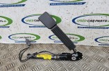 Jaguar XF MK1 2007-2011 Seat Belt Buckle Stalk Tensioner Drivers Front AW83-F61202 AC8PVJ (4)