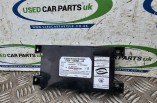 Jaguar XF MK1 Bluetooth Control Module 7G9N-10D893-AG