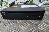 Jaguar XF MK1 Luxury DVD Navigation Rom Drive AW83-10E887-CB (2)