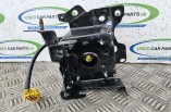 Jaguar XF MK1 Pedestrian BDS Bonnet Airbag Actuator Passengers Left 8X23-16E600-AC (3)