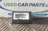 KIA CEED USB AUX IPOD PORT MK1
