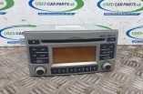 Kia Carens MK2 CD Player Radio Stereo Head Unit MP3 961501D6200G
