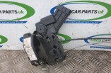 Kia Carens MK2 door lock motor catch passengers rear left 2006-2012 MPV