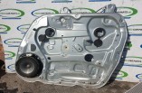 Kia Carens MK2 electric window regulator mechanism drivers front door 2006-2012