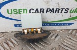 Kia Carens MK2 heater resistor card 2006-2012 CRDI DIESEL