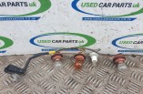 Kia Carens MK2 rear light bulb holder drivers brake 2006-2012