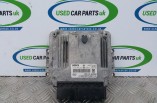 Kia Ceed 1.6 CRDI engine ecu 2007-2012-0281016571-39113-2A560