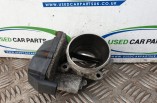 Kia Ceed 1 6 CRDI MK1 electronic throttle body 35100-2A900 5WY9174E
