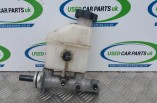 Kia Ceed 1.6 CRDI 2007-2012 brake master cylinder