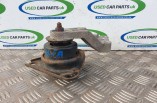 Kia Ceed 1.6 CRDI engine mount drivers top 2012