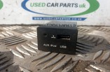 Kia Ceed 96120-2B000 202008220 USB AUX IPOD INPUT MODULE