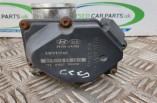 Kia Ceed MK1 1 6 CRDI diesel throttle body 35100-2A900 5WY9174E