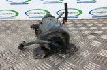 Kia Ceed MK1 D4FB fuel filter housing pump