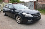 Kia Ceed MK1 estate breaking parts spares yaw rate sensor 95690-1Y000 95690-1Y000