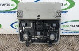 Kia Ceed MK1 front interior light switch panel 928270-1H000