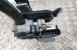 Kia Ceed MK1 front wiper motor 5 pin
