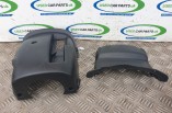 Kia Ceed MK1 upper lower steering shrowd cowling cover 84851-1H600