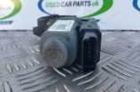 Kia Ceed MK1 window motor drivers front