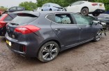 Kia Ceed MK2 Breaking Spares Parts GT Line Roof Aerial Antenna Base 96210-A2500E5B