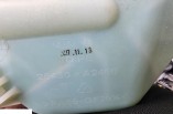 Kia Ceed MK2 Water Coolant Radiator Expansion Header Tank 25430-A2400 (4)