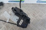 Kia Ceed 2007-2012 door central locking motor catch drivers rear