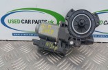 Kia Ceed electric window motor passengers front 2010