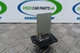 Kia Ceed heater resistor card MK1 2006-2012