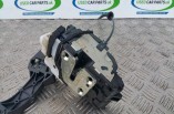 Kia Ceed 2007-2012 door lock motor catch passengers front hatchback