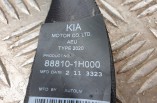 Kia Ceed seat belt passengers front 88810-1H000