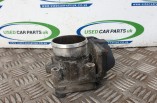 Kia Ceed throttle body 1.6 CRDI DIESEL 35100-2A900 5WY9174E