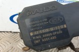Kia Cerato 1 5 CRDI ABS ECU Controller 95600-2F000 5WY7221A