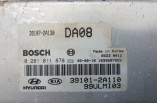 Kia Cerato 1 5 CRDI ECU Kit 39107-2A130 39101-2A110