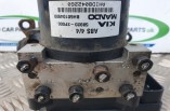 Kia Cerato 1 5 CRDI diesel ABS Pump 58920-2F000 BH60104900