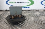 Kia Cerato CRDI heater card 2004-2007 1 5 Diesel1