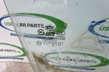 Kia Cerato Door Window Glass front left 43R-000381
