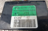Kia Cerato ECU Kit Receiver 95790-2F300