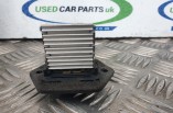 Kia Cerato LX heater resistor card 2004 2005 2006 2007