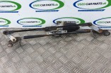 Kia Cerato MK1 front windscreen wiper motor mechanism linkages