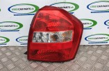 Kia Cerato drivers rear tail brake light 2004-2007