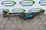Kia Cerato front wiper motor mechanism linkages 2004-2007