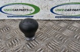 Kia Picanto 1 gear knob 2011-2017