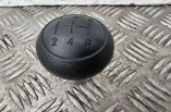 Kia Picanto 1 gear knob 2011-2017 (2)
