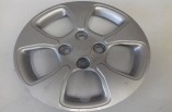 Kia Picanto wheel trim hub cover Used Car Parts UK