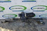 Kia Picanto 2004-2011 Front Wiper Motor Linkage Mechanism