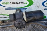 Kia Picanto 2004-2011 Front Wiper Motor Linkage Mechanism 2