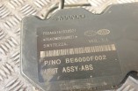 Kia Picanto 2007-2011 ABS Pump ECU 58910-07470 BE6000F002 5WY7E22A