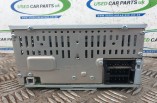 Kia Picanto 2007-2011 CD Player Radio Stereo Head Unit MP3 96170-07700 rear