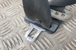 Kia Picanto 2007-2011 seat belt pretensioner drivers front right 8882007200EQ CLIP