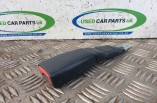 Kia Picanto 2007-2011 seat belt stalk buckle passengers front left