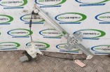 Kia Picanto 2011-2017 WINDOW REGULATOR WINDER MECHANISM MOTOR PASSENGERS FRONT LEFT SIDE